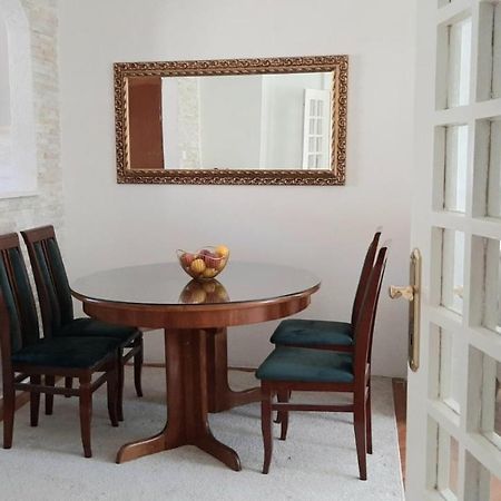 Old Town Heart Apartment โกตอร์ ภายนอก รูปภาพ