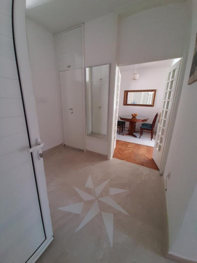 Old Town Heart Apartment โกตอร์ ภายนอก รูปภาพ