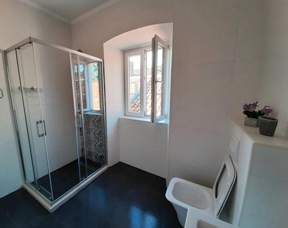 Old Town Heart Apartment โกตอร์ ภายนอก รูปภาพ